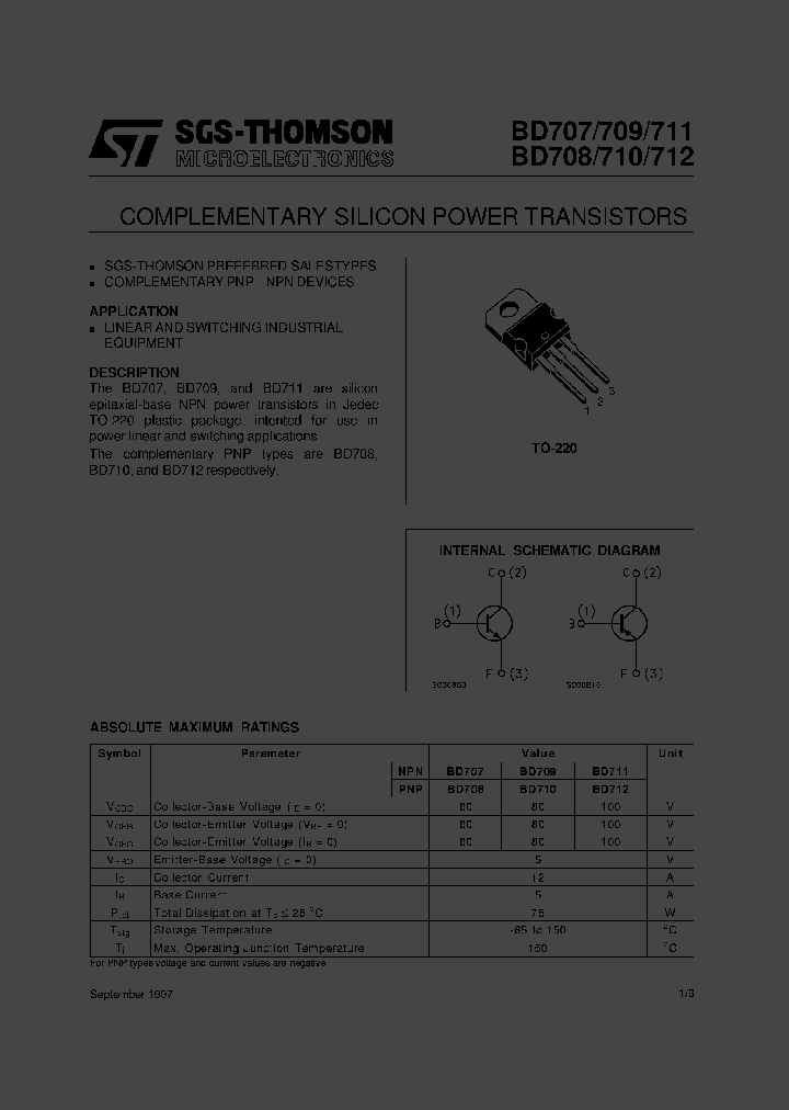 BD710_498038.PDF Datasheet