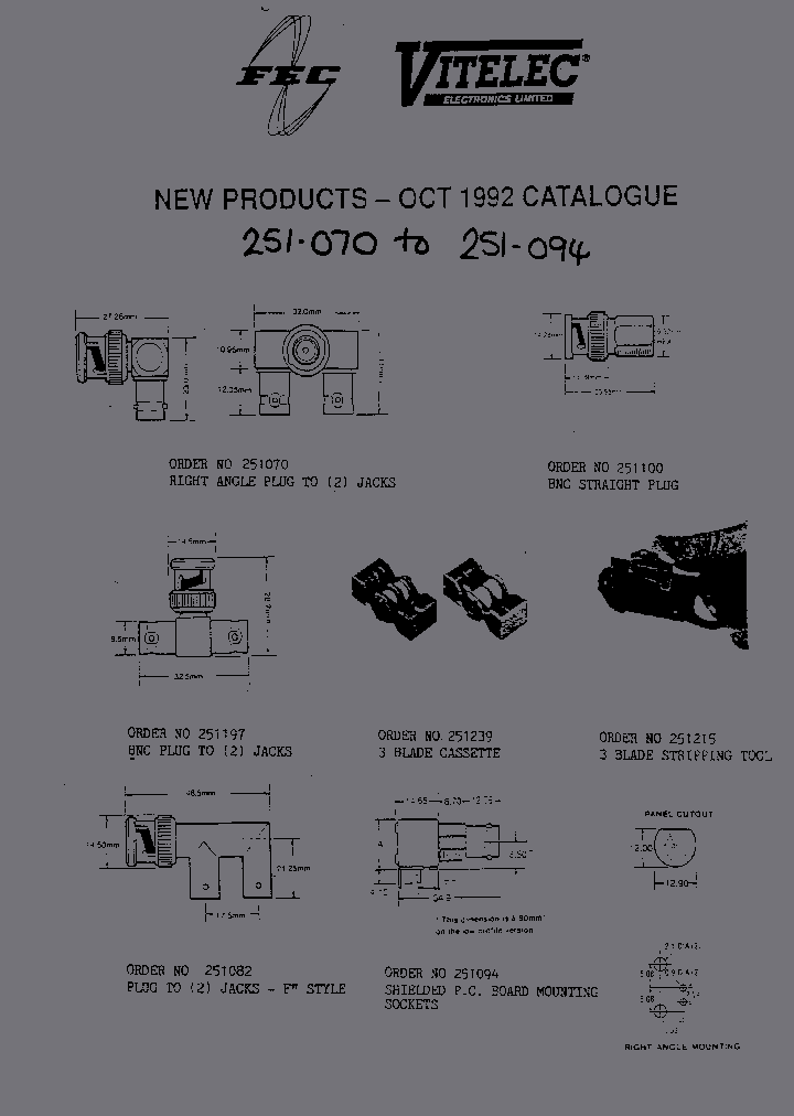 13-60-6_498846.PDF Datasheet