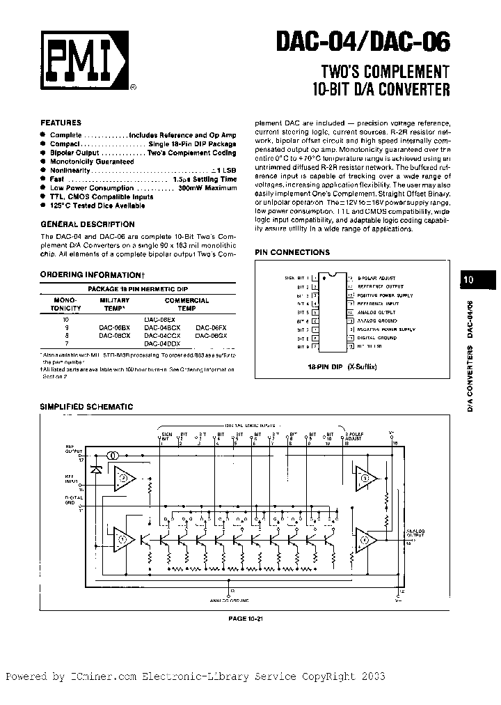DAC-04_498911.PDF Datasheet