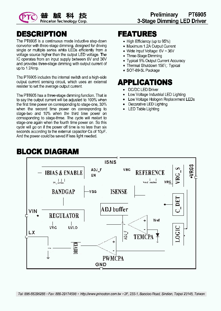 PT690510_887561.PDF Datasheet