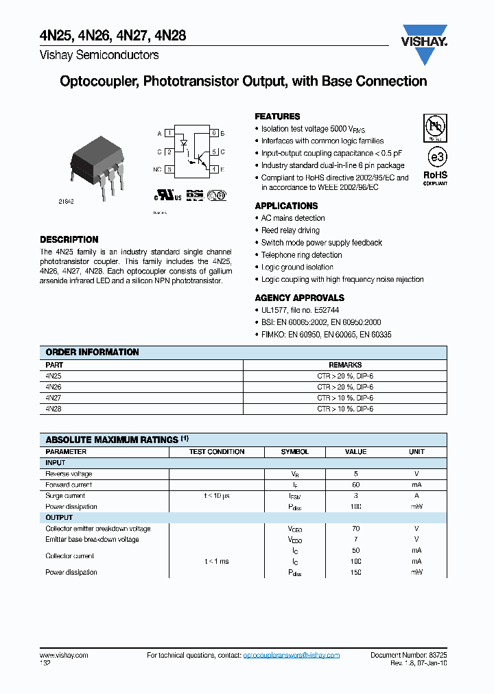 4N25-X016_499151.PDF Datasheet