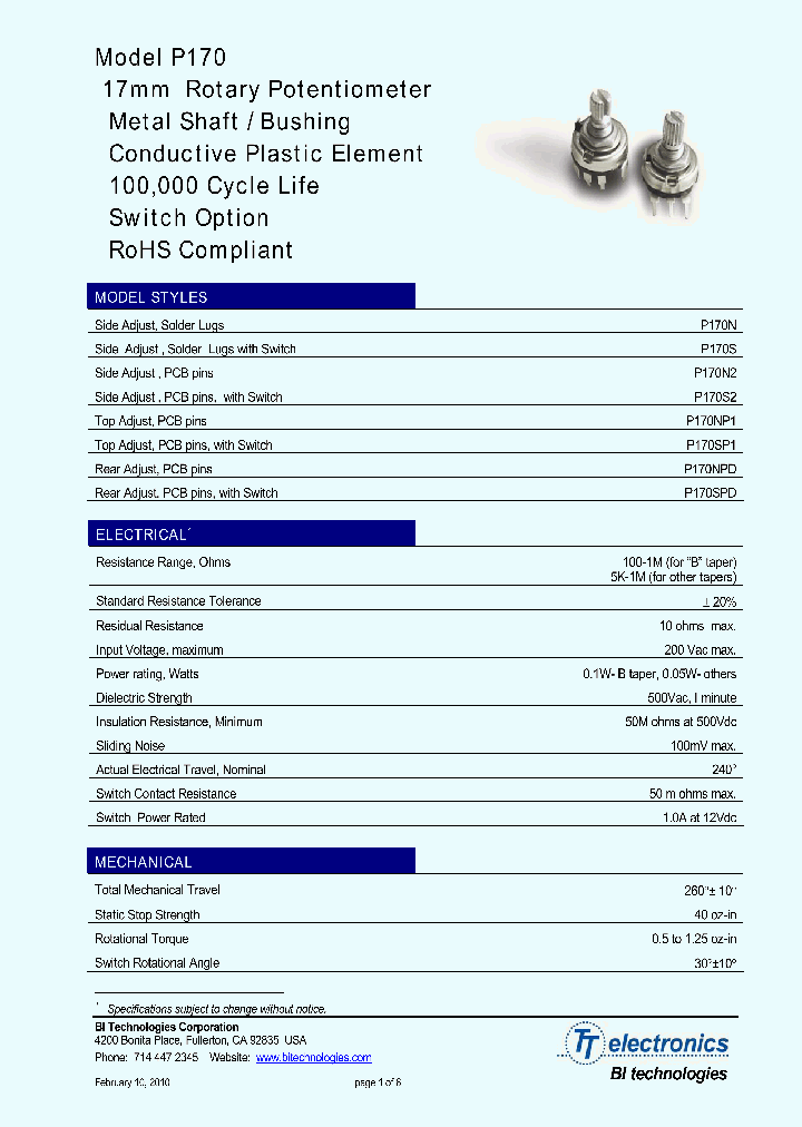 P170N2-QC12BR5K_499219.PDF Datasheet