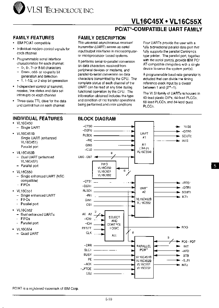 VL16C552-QC_499218.PDF Datasheet