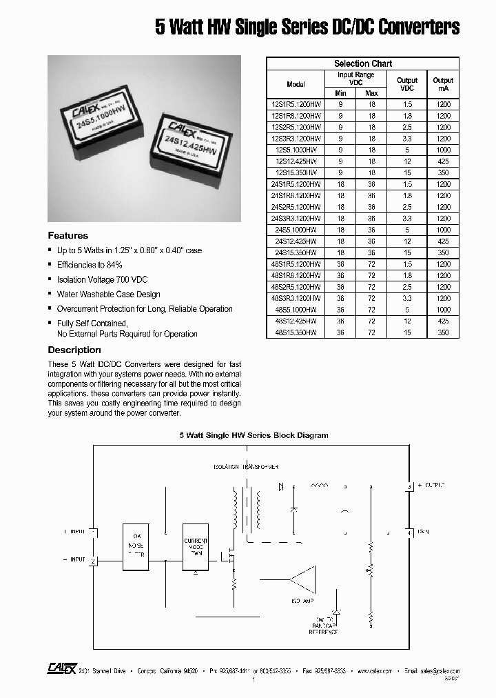 12S51000HW_499418.PDF Datasheet