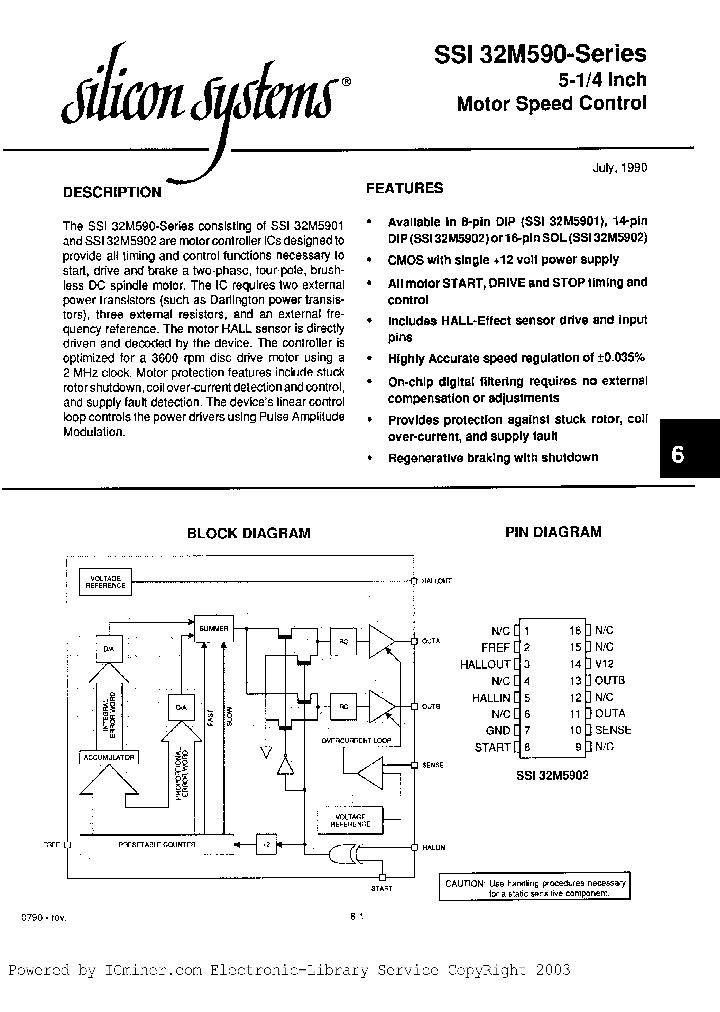 SSI32M5902-CL_499460.PDF Datasheet