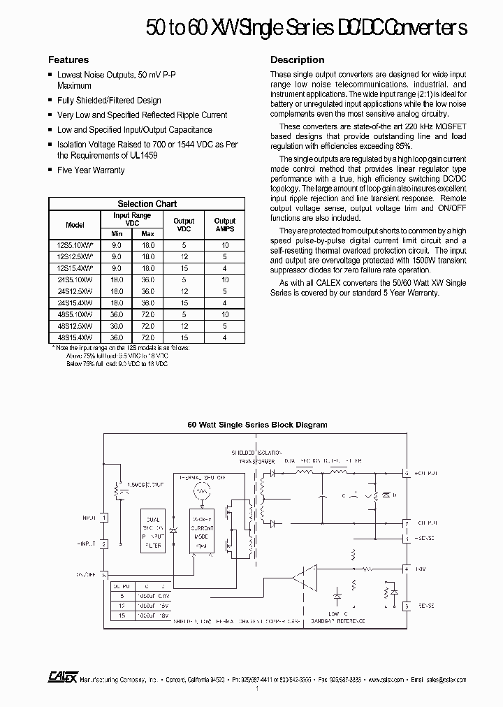 12S510XW_499414.PDF Datasheet