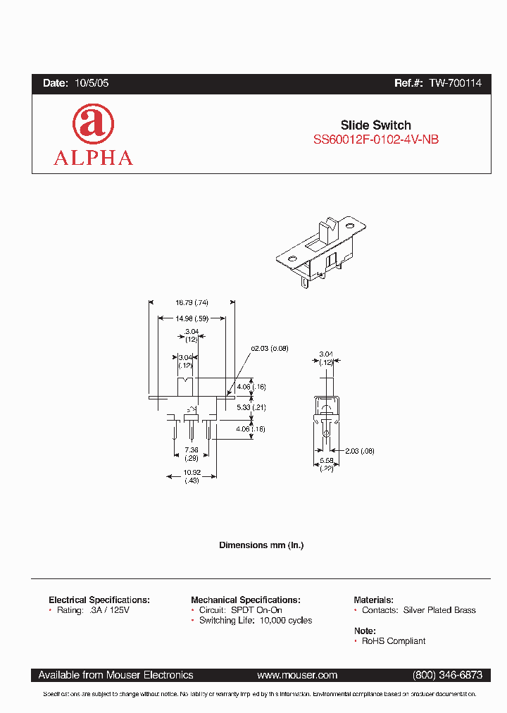 SS60012F-0102-4V-NB_500006.PDF Datasheet