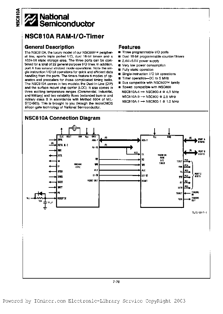NSC810AJ-3A_501005.PDF Datasheet