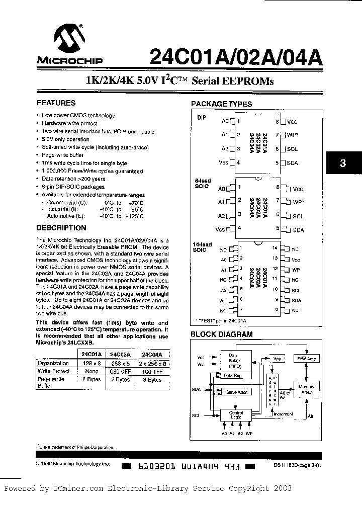 24C02A-EP_501423.PDF Datasheet