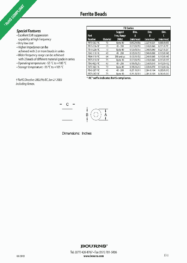 FB43-226-RC_893620.PDF Datasheet