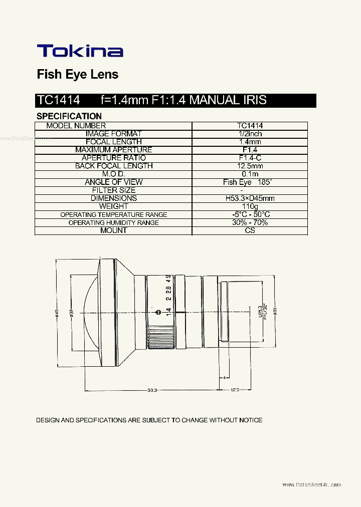 TC1414_468285.PDF Datasheet