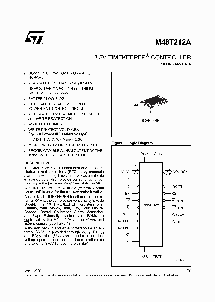 M48T212A_469054.PDF Datasheet