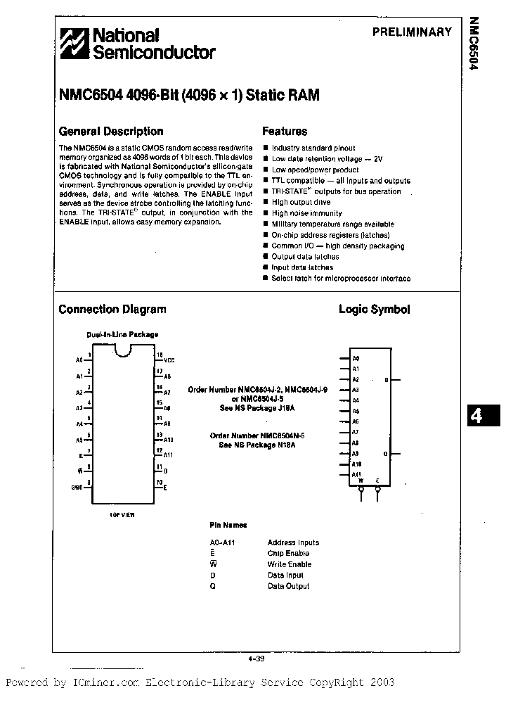 NMC6504J-5A_502491.PDF Datasheet