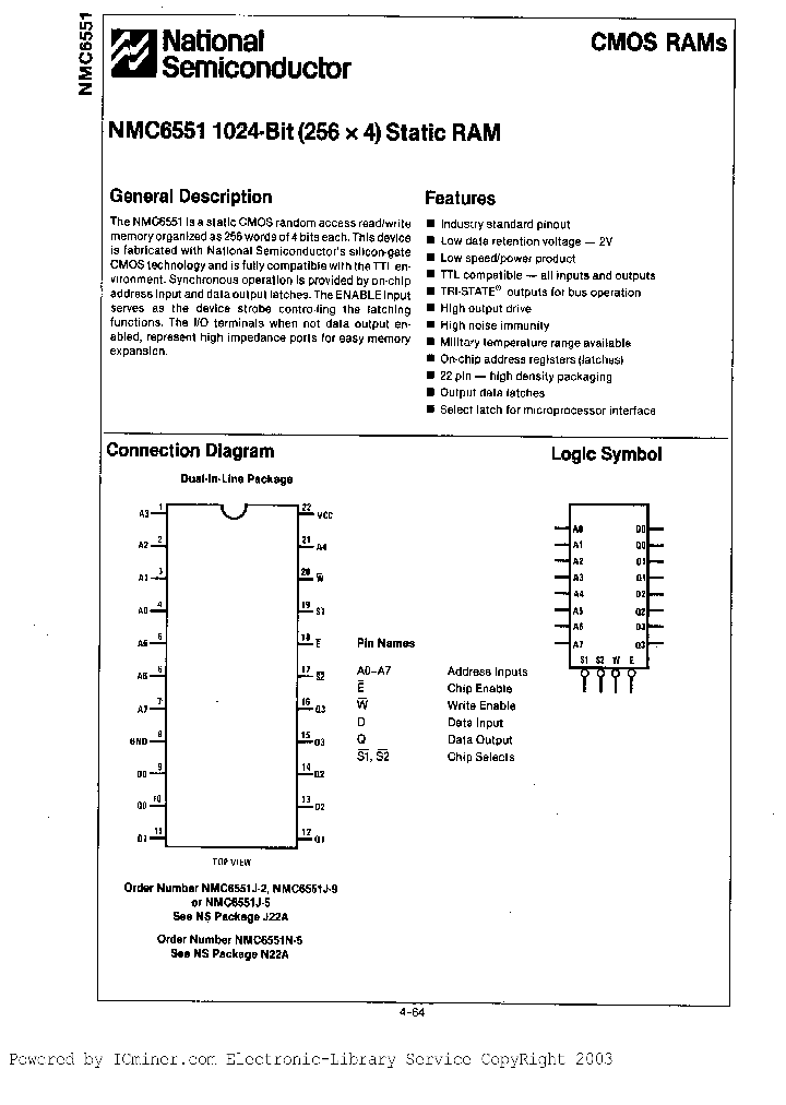 NMC6551J-5A_502494.PDF Datasheet
