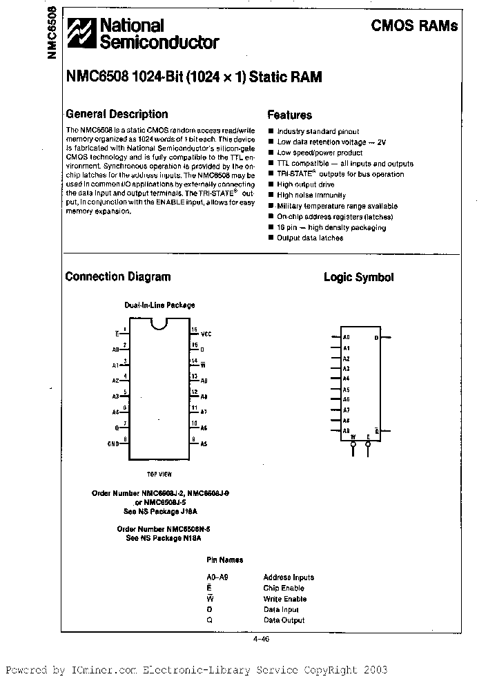 NMC6508J-5A_502492.PDF Datasheet