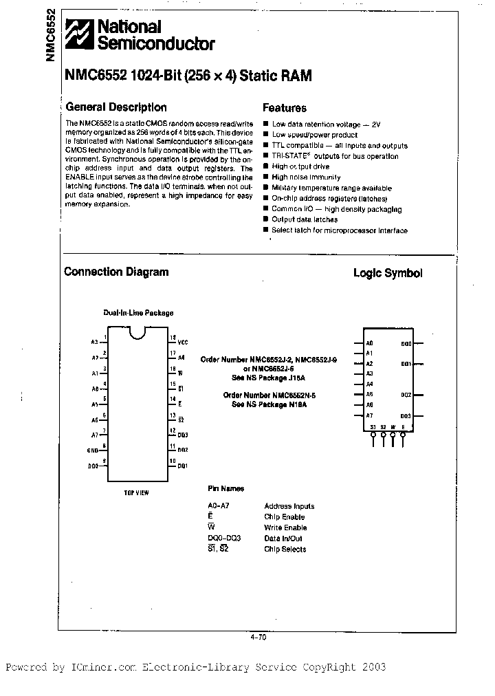 NMC6552J-5A_502495.PDF Datasheet