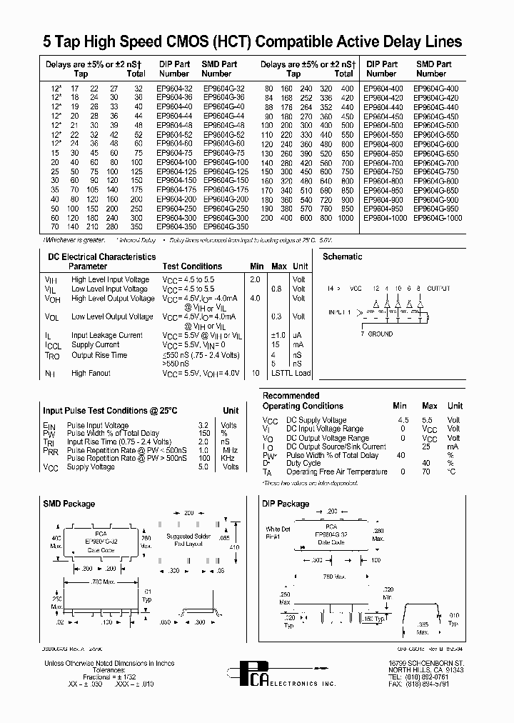 EP9604G-32_502762.PDF Datasheet