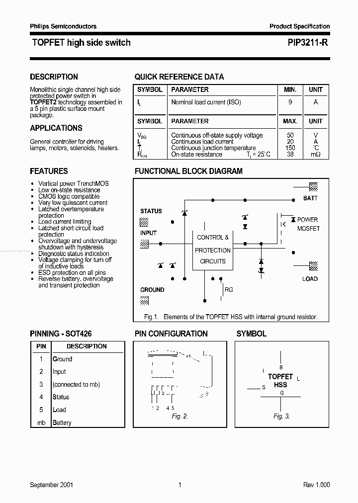 PIP3211-R_468812.PDF Datasheet
