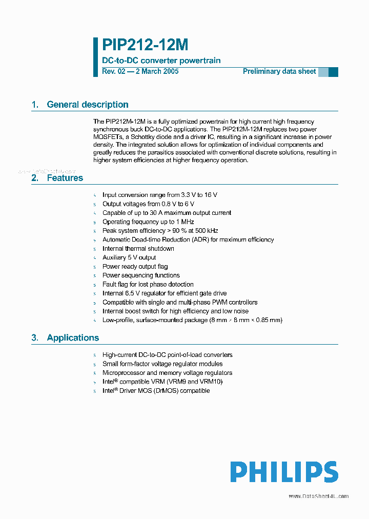 PIP212-12M_468797.PDF Datasheet
