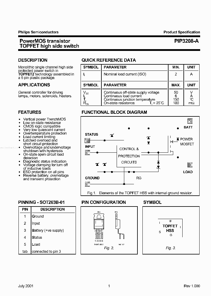 PIP3208-A_468809.PDF Datasheet