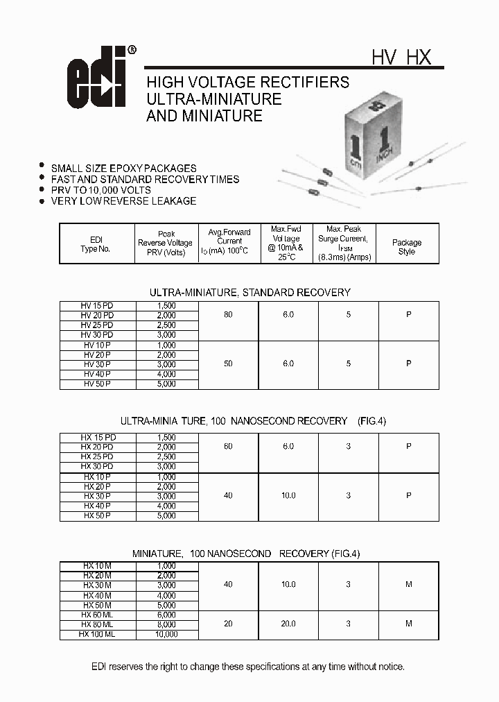 HX15PD_503573.PDF Datasheet