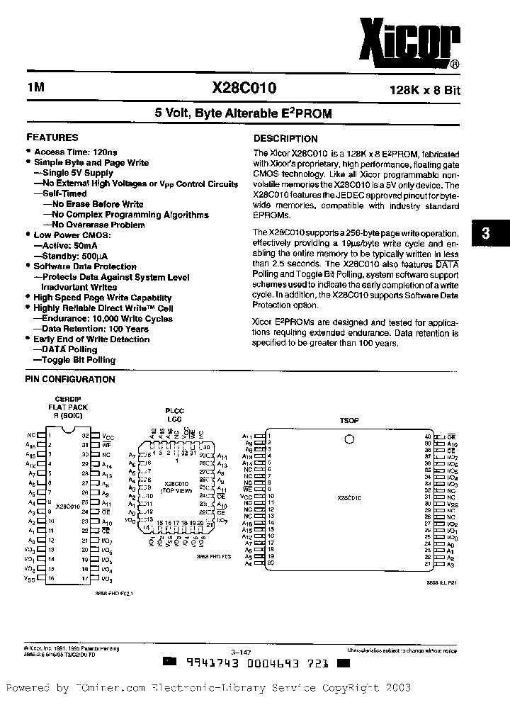 X28C010GI-12_503534.PDF Datasheet