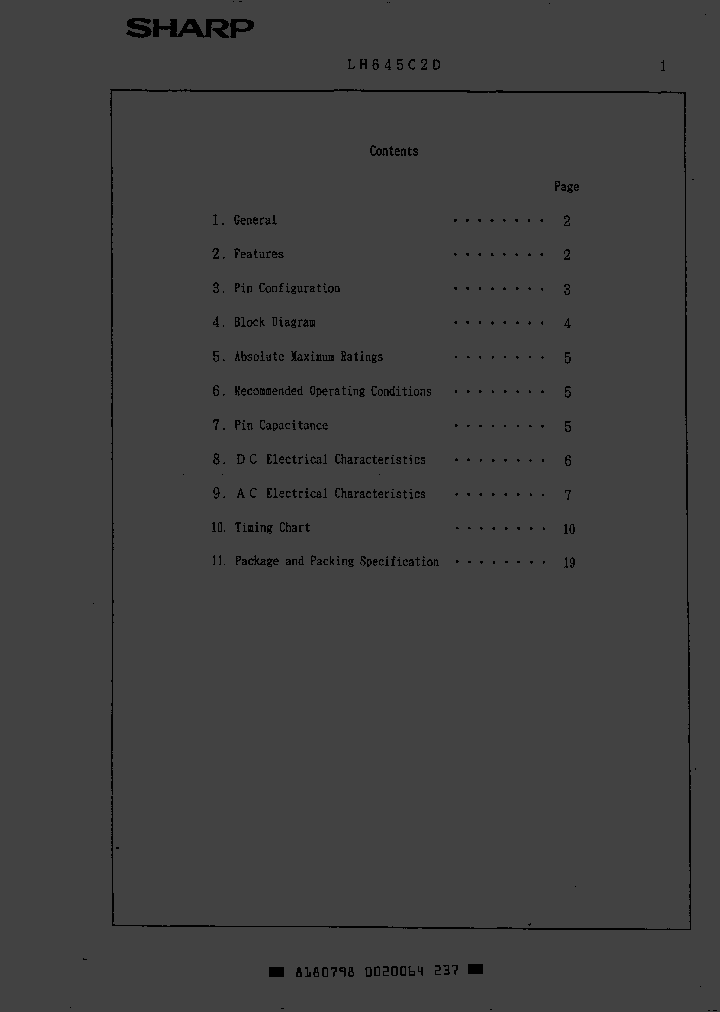LH64256CD-70_504735.PDF Datasheet