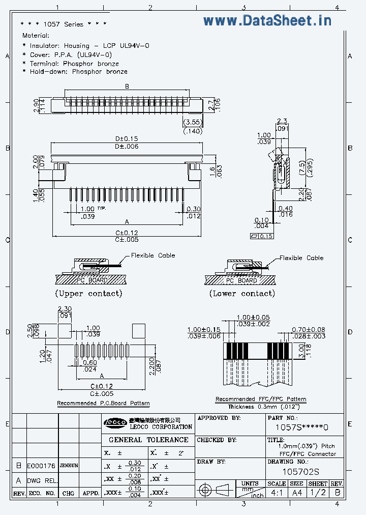 1057_469159.PDF Datasheet