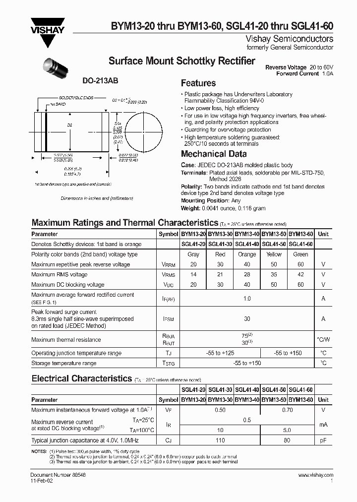 BYM13-20_548929.PDF Datasheet