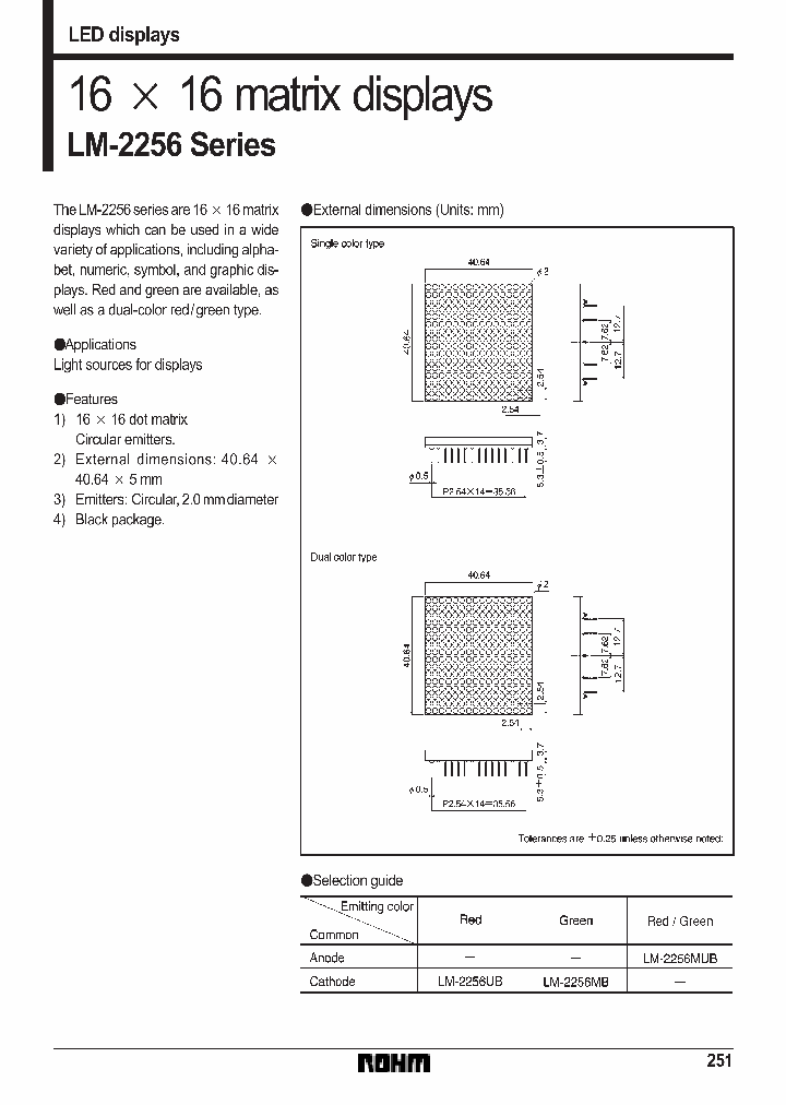 LM-2256MB_551519.PDF Datasheet
