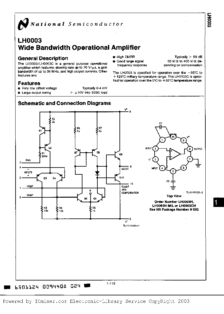 LH0003_506984.PDF Datasheet