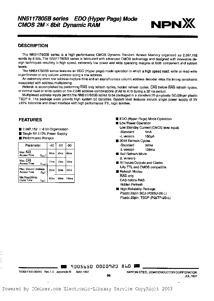 NN5117805BLJ-40_507499.PDF Datasheet