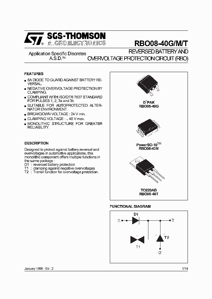RBO08-40G_556803.PDF Datasheet