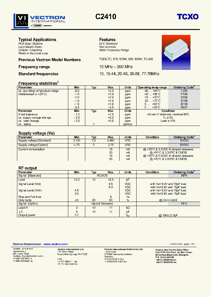 C2410_557206.PDF Datasheet