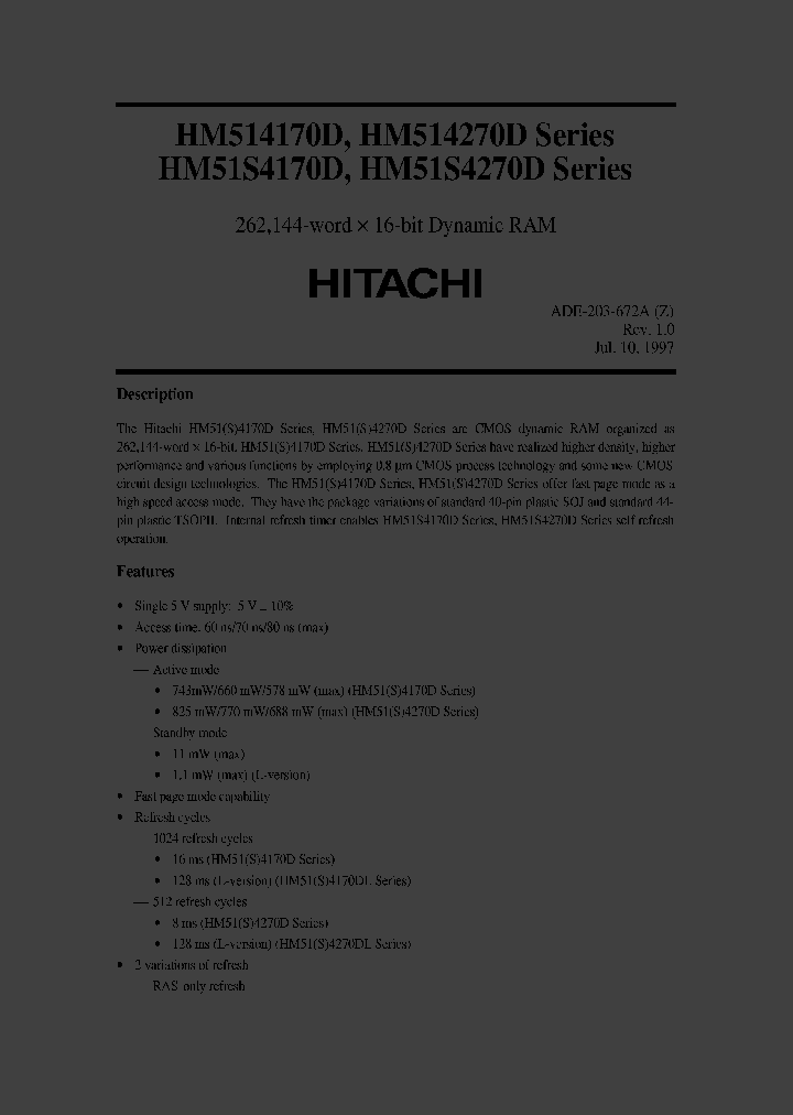 HM514170DLJ-7_507866.PDF Datasheet