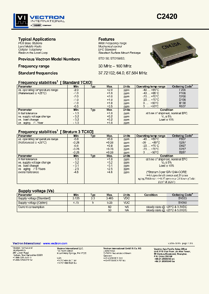 C2420_557207.PDF Datasheet