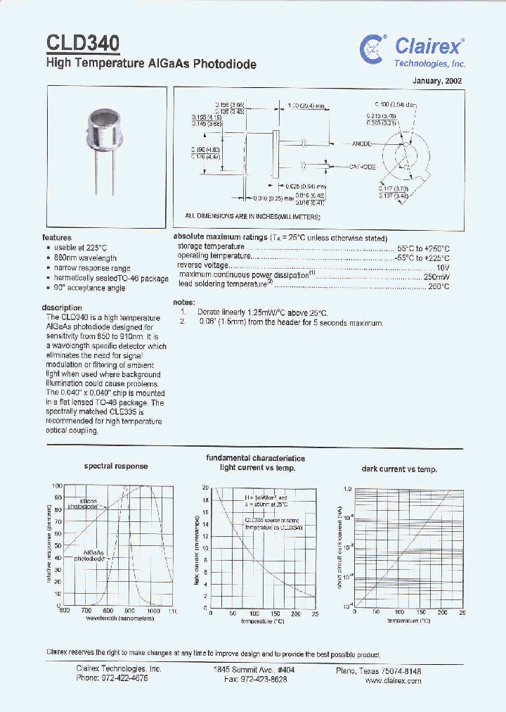CLD340_559428.PDF Datasheet