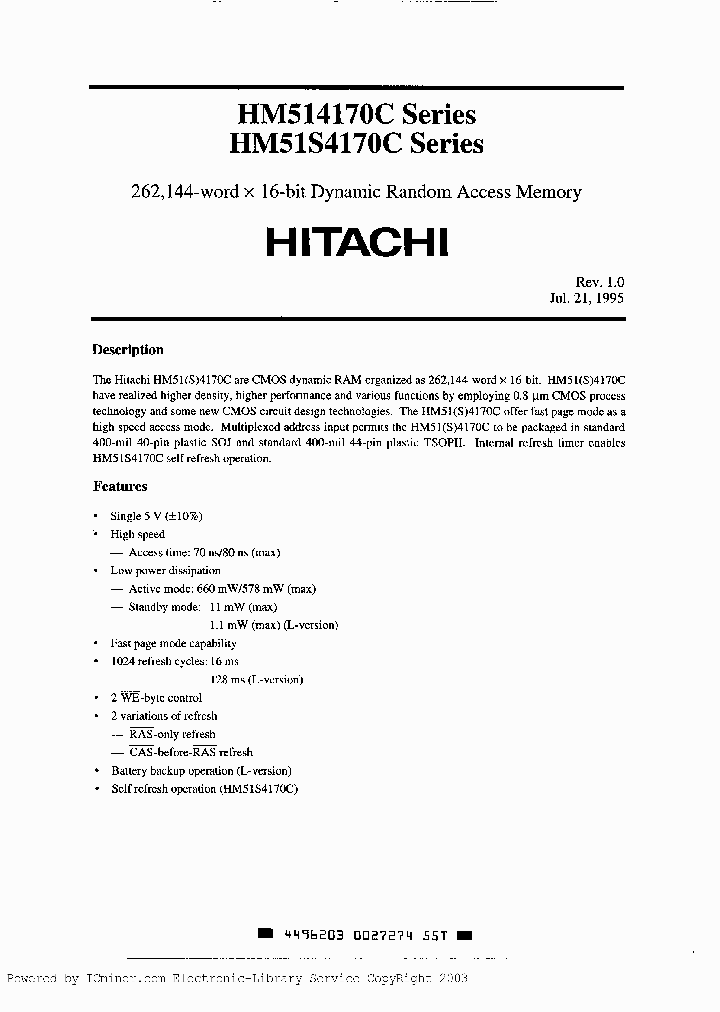 HM514170CLJ-7_507865.PDF Datasheet