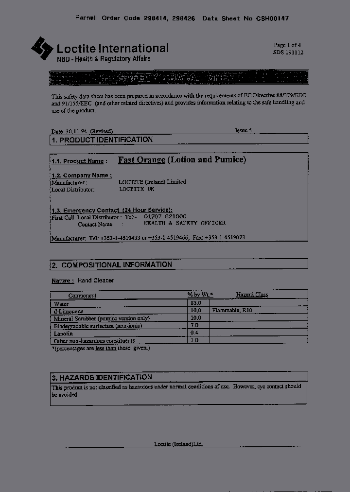 8002012_509667.PDF Datasheet