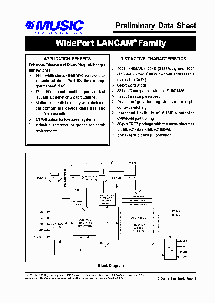 MU9C4485A-12TCC_897930.PDF Datasheet