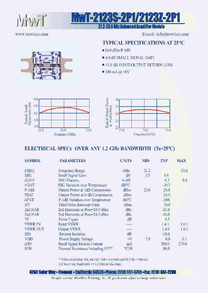 MWT-2123Z-2P1_510696.PDF Datasheet
