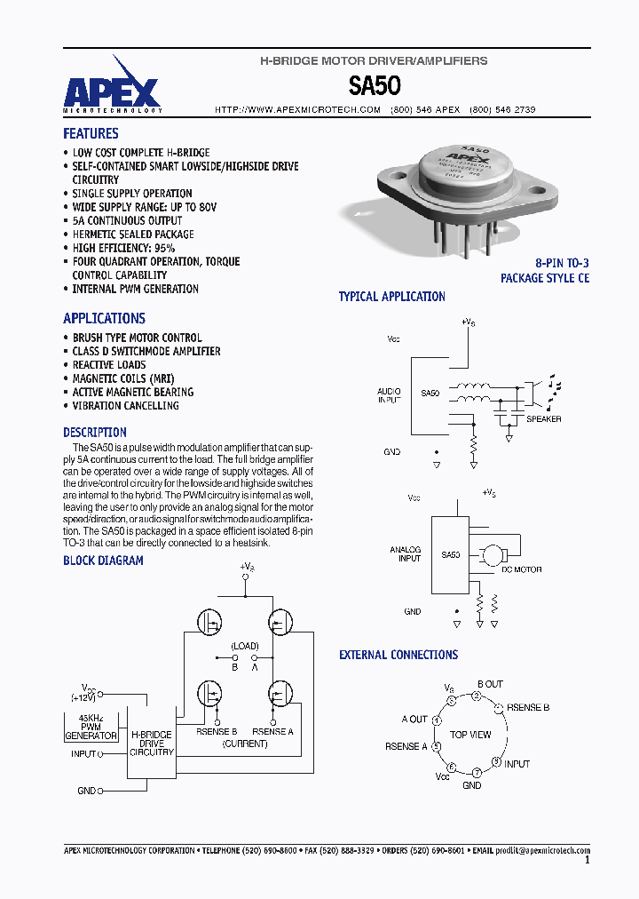 SA50_903459.PDF Datasheet
