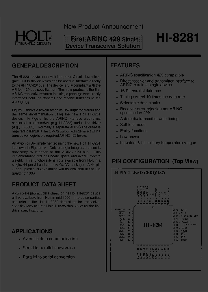 HI8281_512830.PDF Datasheet
