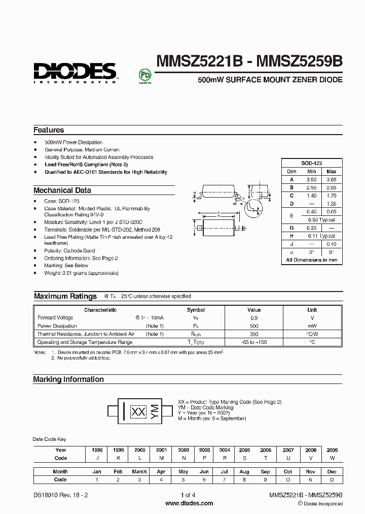 MMSZ5234B-7-F_513044.PDF Datasheet