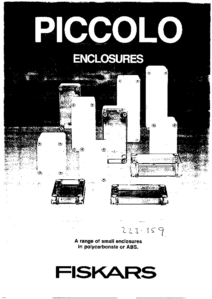 PCH95G_513409.PDF Datasheet