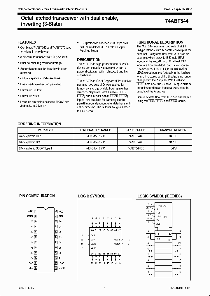 74ABT544D_471988.PDF Datasheet