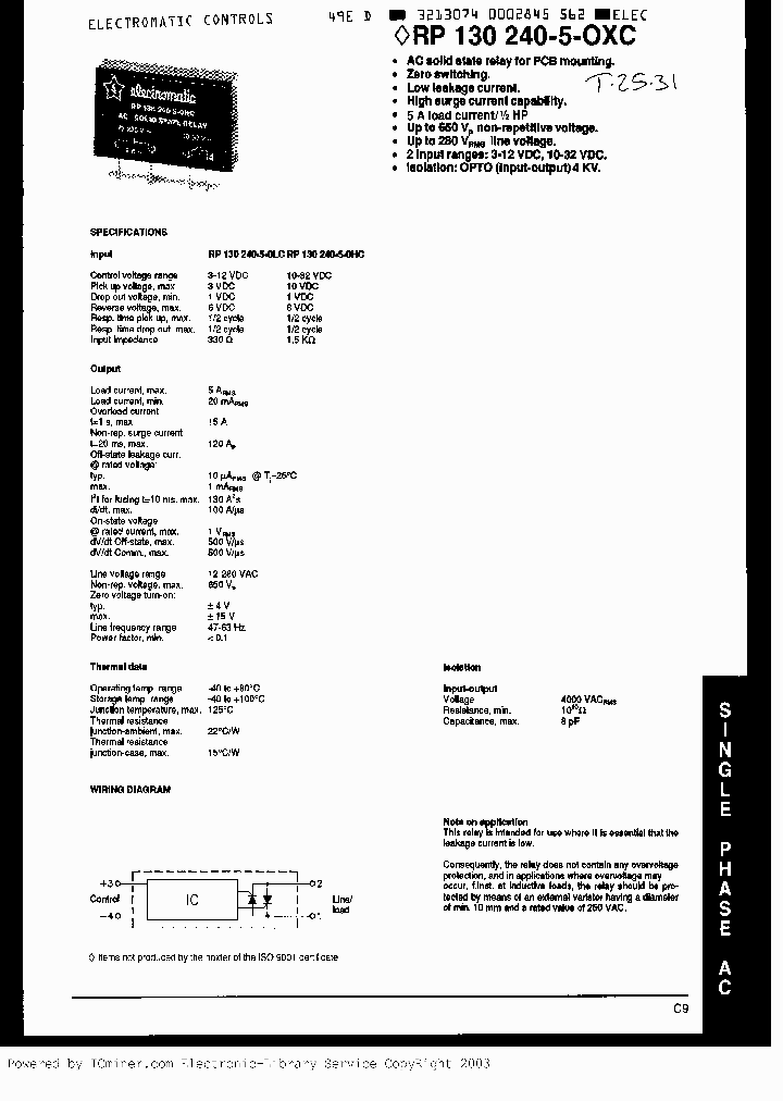 RP130-240-5-0HC_515054.PDF Datasheet