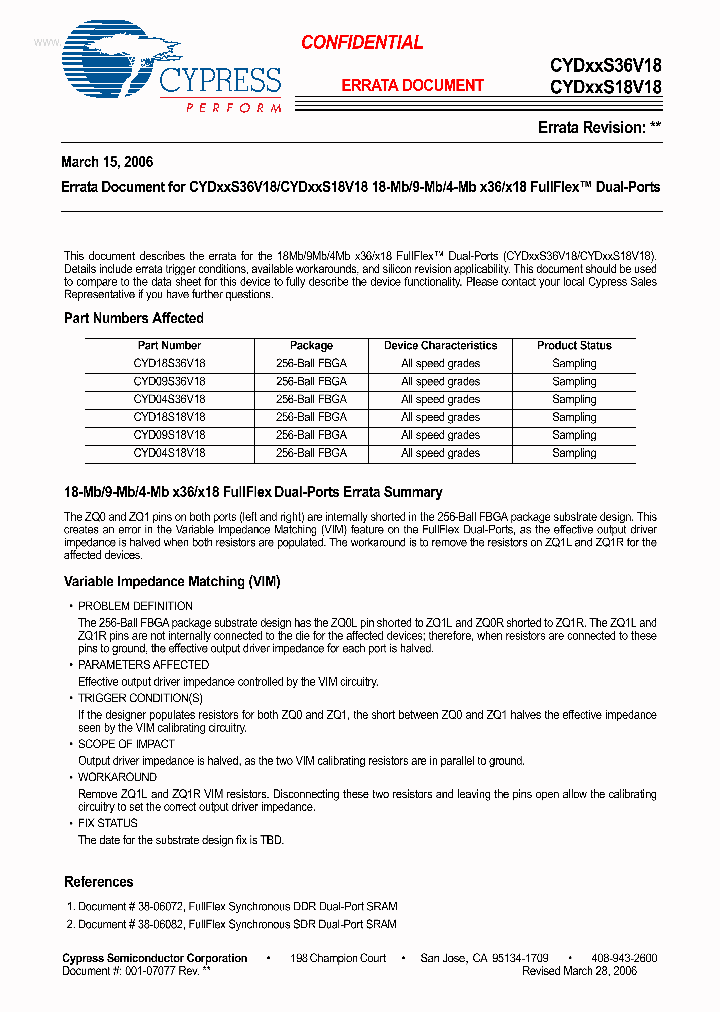 CYD04S18V18_472068.PDF Datasheet