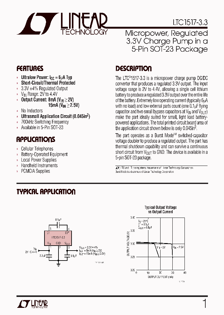 LTC1517-33_574174.PDF Datasheet