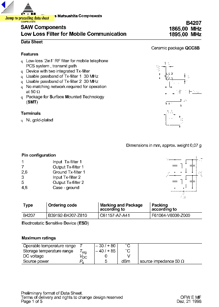 B4207_574767.PDF Datasheet
